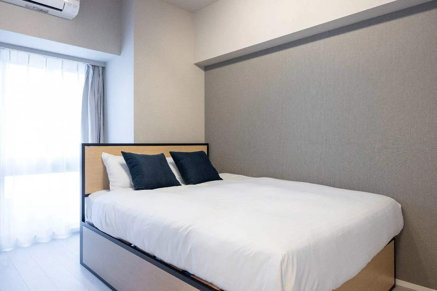 Crestcourt Ryogoku Apartment Tokyo 0*,  Japan