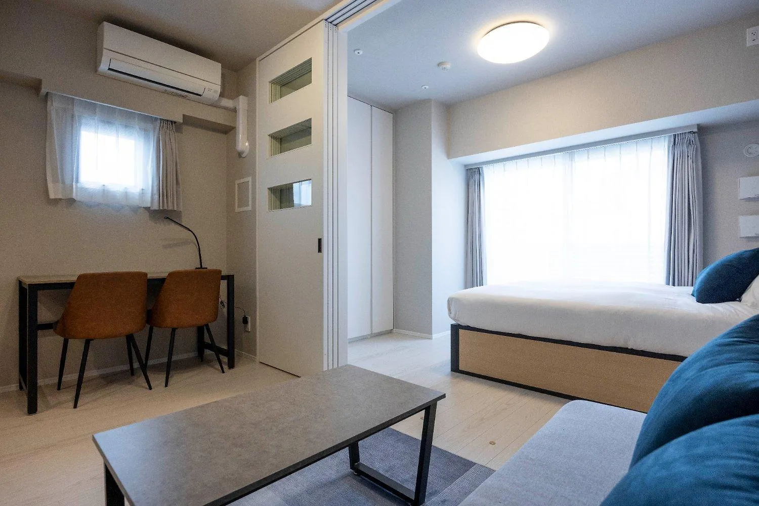 Crestcourt Ryogoku Apartment Tokyo 0*,