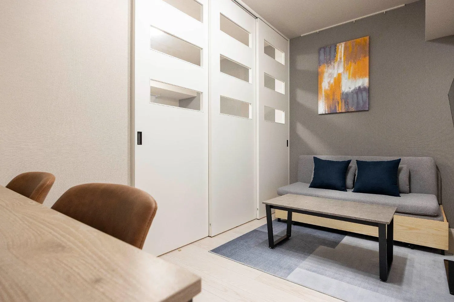 Crestcourt Ryogoku Apartment Tokyo