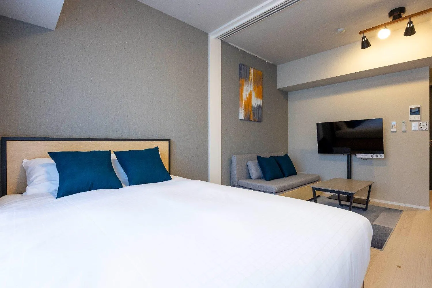 Crestcourt Ryogoku Apartment Tokyo 0*,  Japan