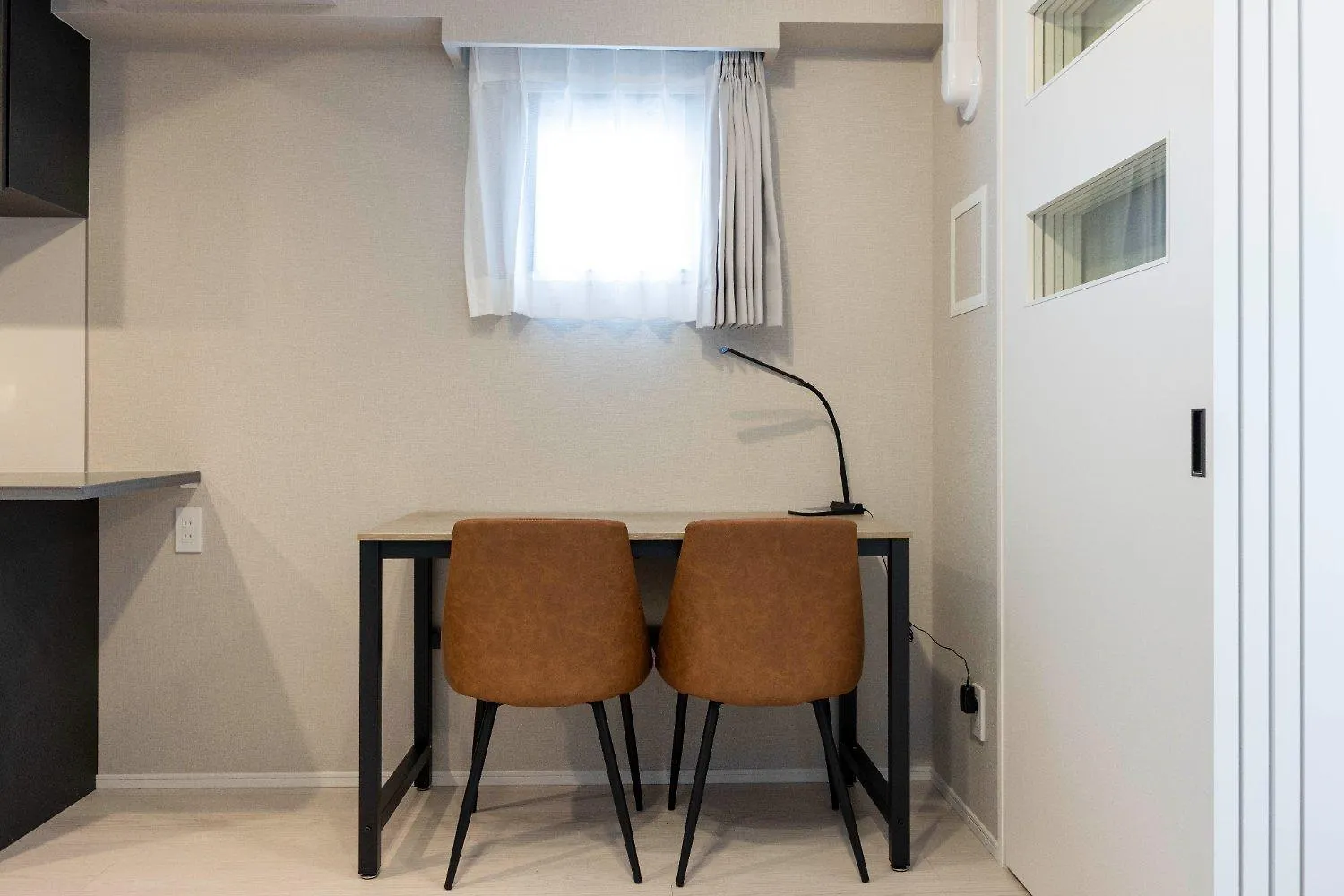 Crestcourt Ryogoku Apartment Tokyo Japan
