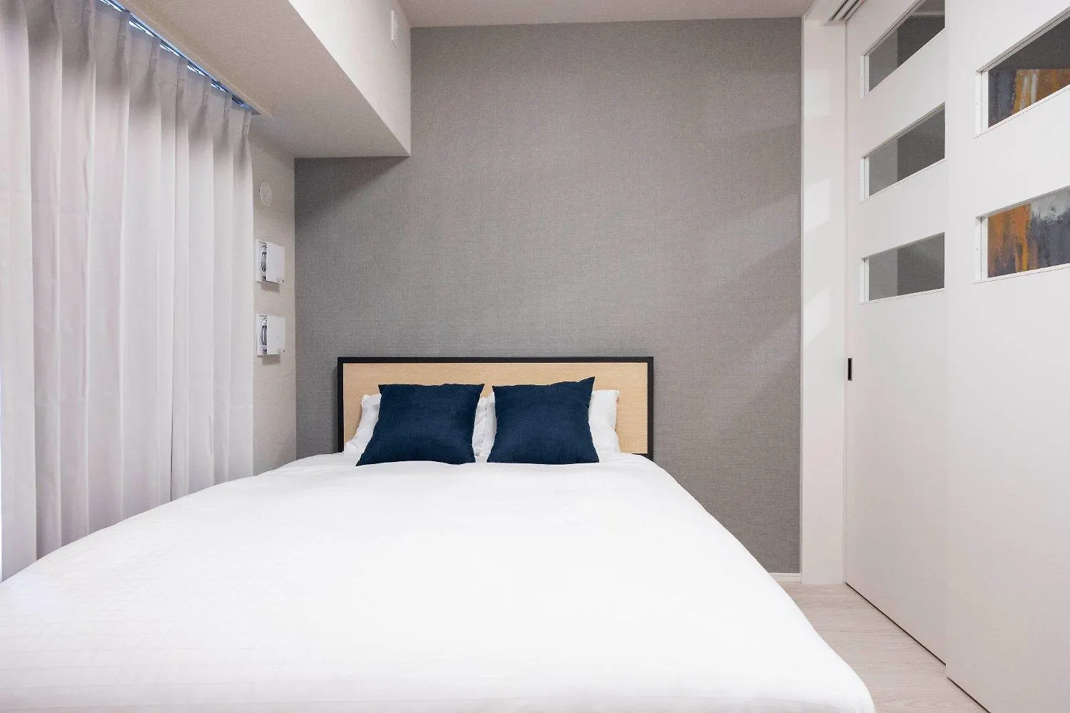 Crestcourt Ryogoku Apartment Tokyo