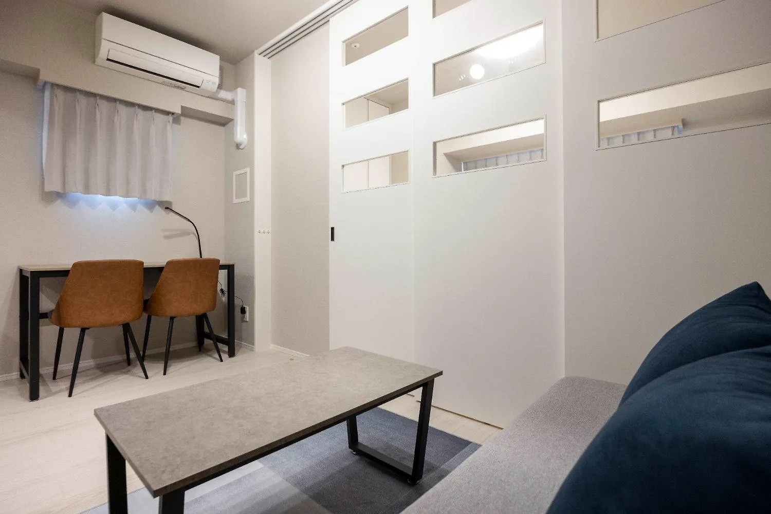 Crestcourt Ryogoku Apartment Tokyo 0*,