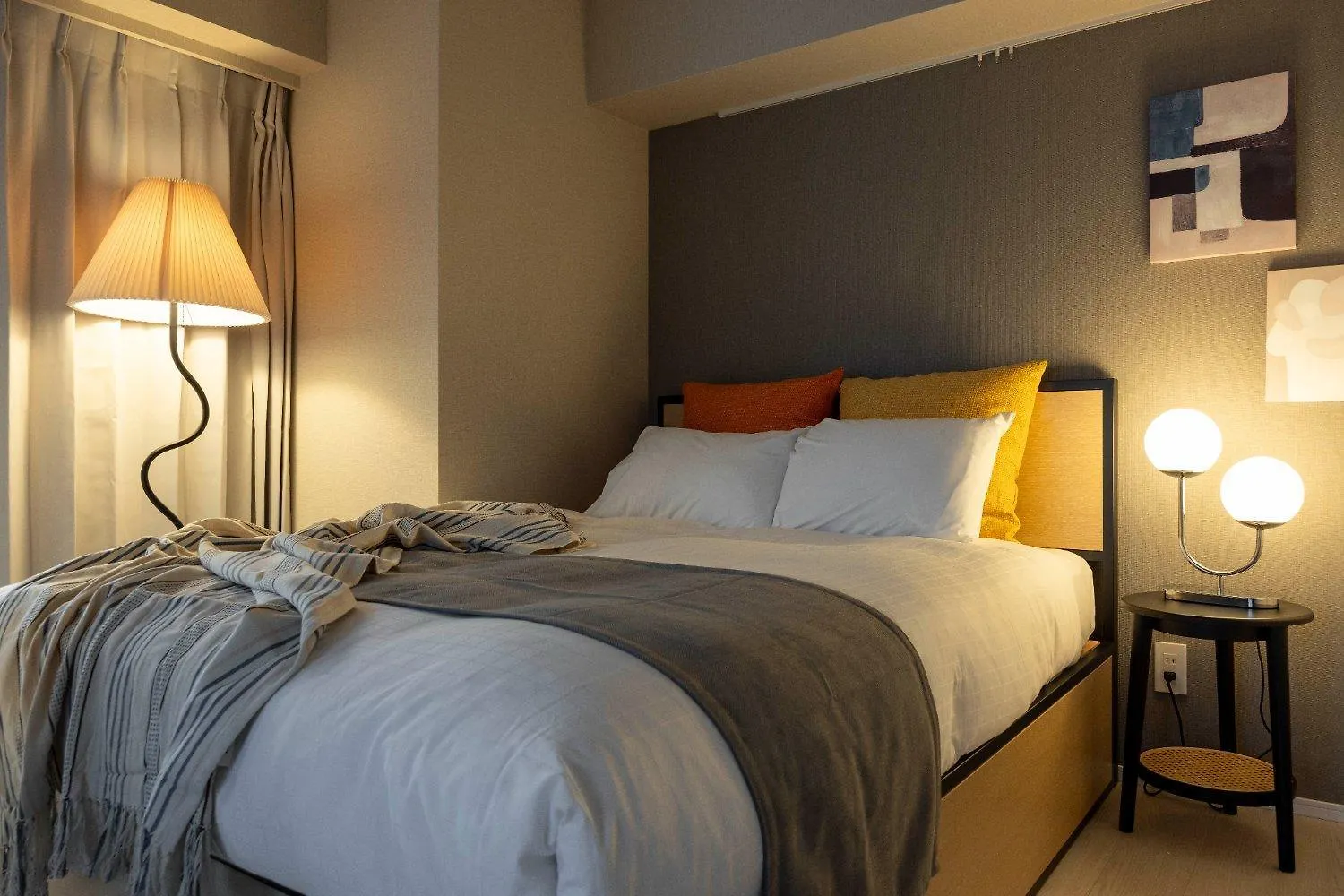 Crestcourt Ryogoku Apartment Tokyo 0*,  Japan