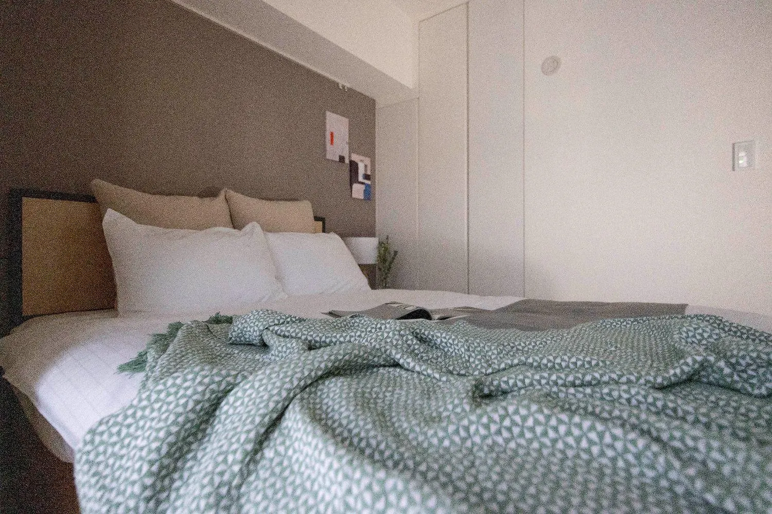 Crestcourt Ryogoku Apartment Tokyo 0*,