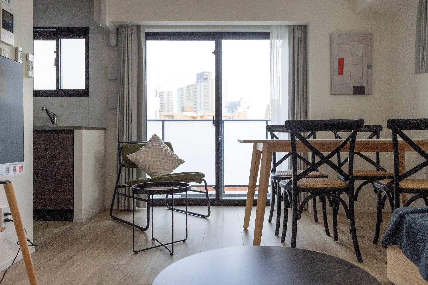 Crestcourt Ryogoku Apartment Tokyo 0*,  Japan