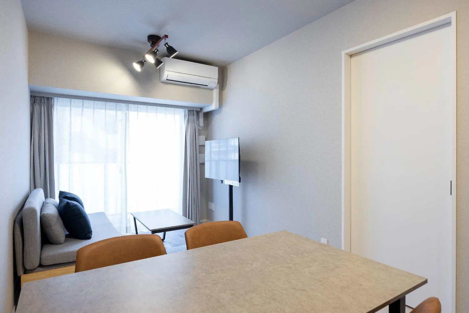 Crestcourt Ryogoku Apartment Tokyo 0*,