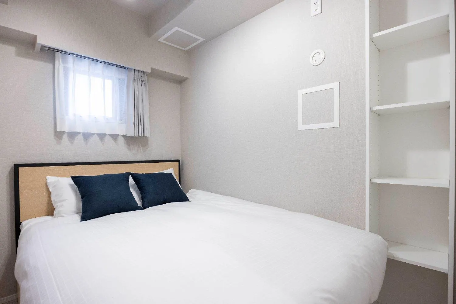 Crestcourt Ryogoku Apartment Tokyo