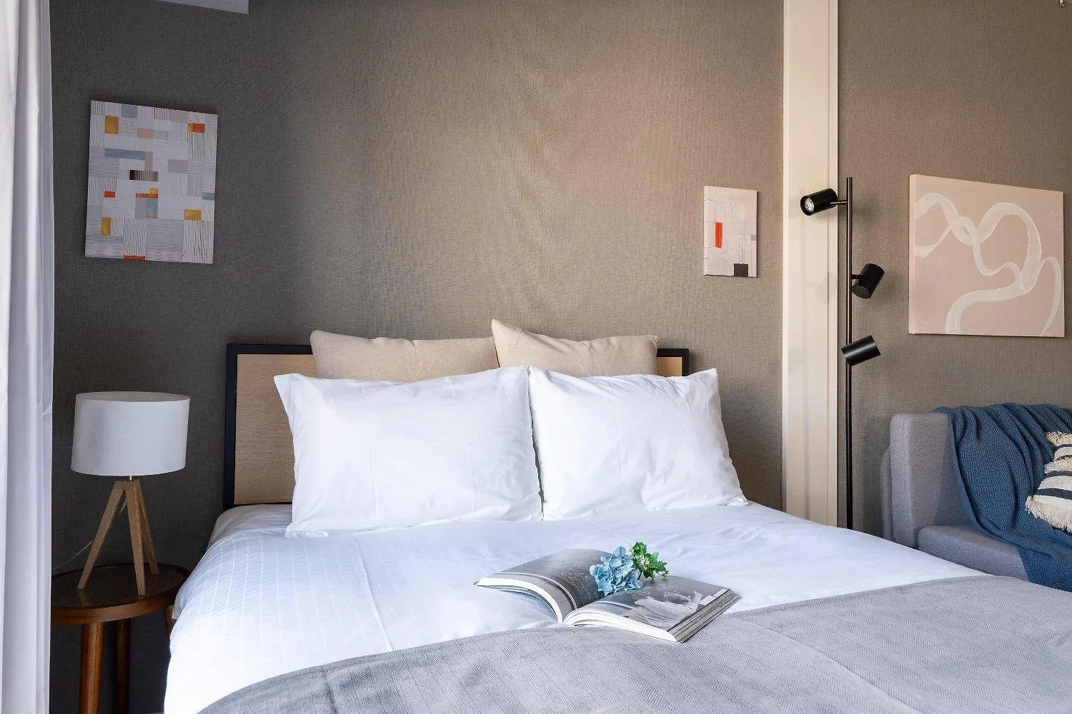 Crestcourt Ryogoku Apartment Tokyo 0*,  Japan