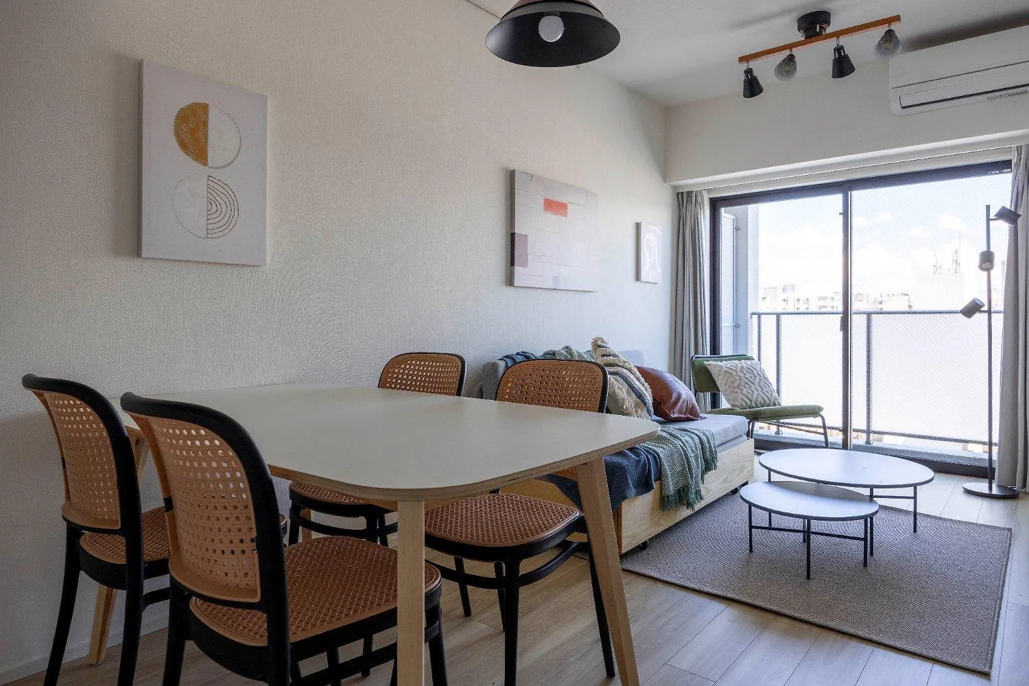 Crestcourt Ryogoku Apartment Tokyo