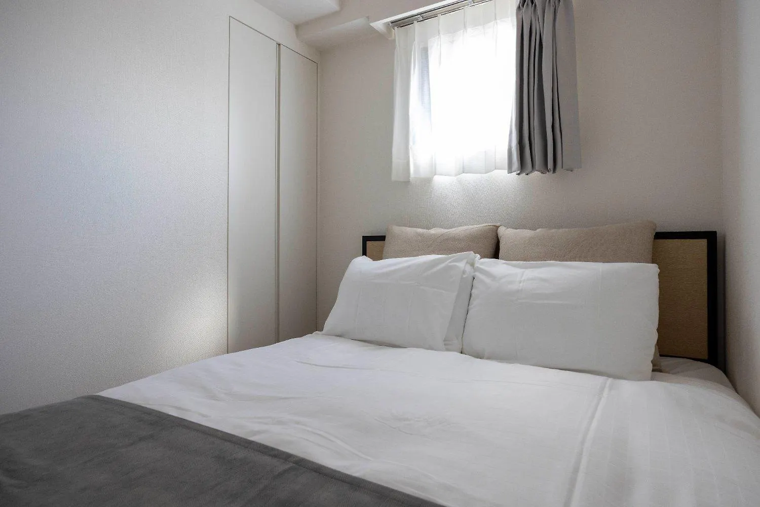 Crestcourt Ryogoku Apartment Tokyo