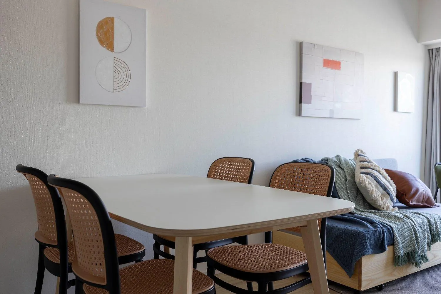 Crestcourt Ryogoku Apartment Tokyo