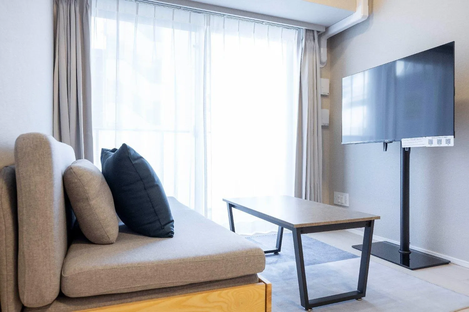 Crestcourt Ryogoku Apartment Tokyo Japan