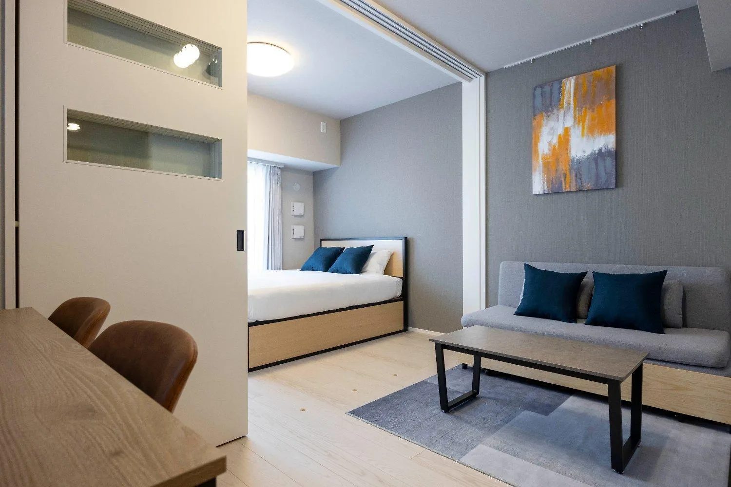 Crestcourt Ryogoku Apartment Tokyo 0*,  Japan