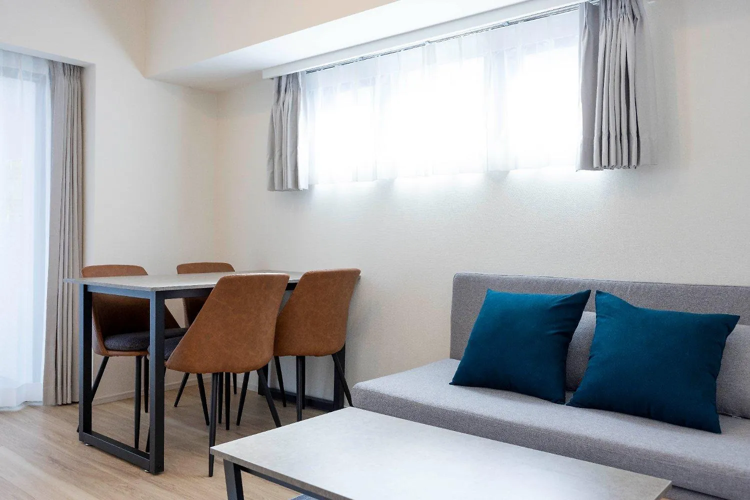 Crestcourt Ryogoku Apartment Tokyo