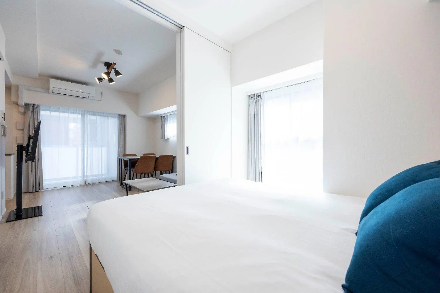 Crestcourt Ryogoku Apartment Tokyo